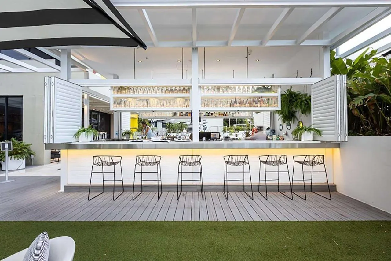 Hotel Qt Gold Coast
