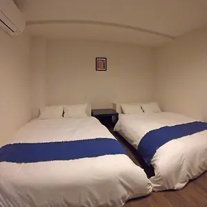 Terrace House 弁天町 ゲストハウス