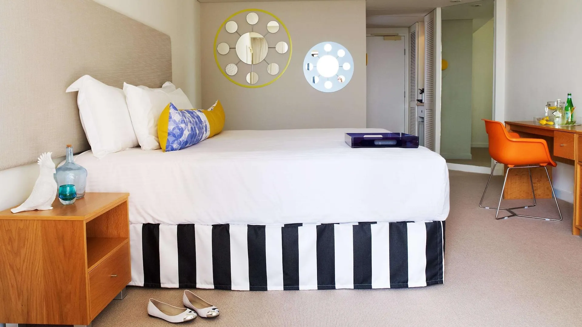 Qt Gold Coast Hotel