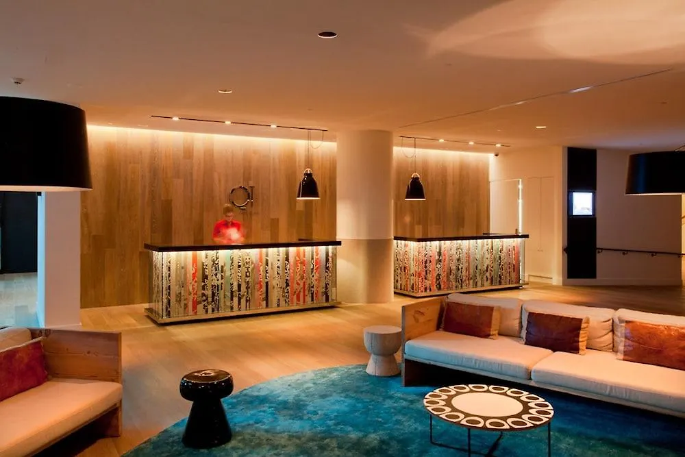 Qt Gold Coast Hotel