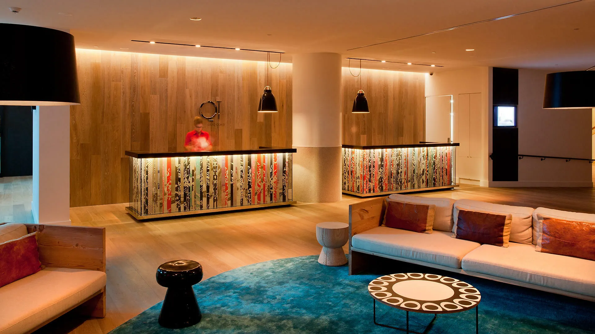 Qt Gold Coast Hotel